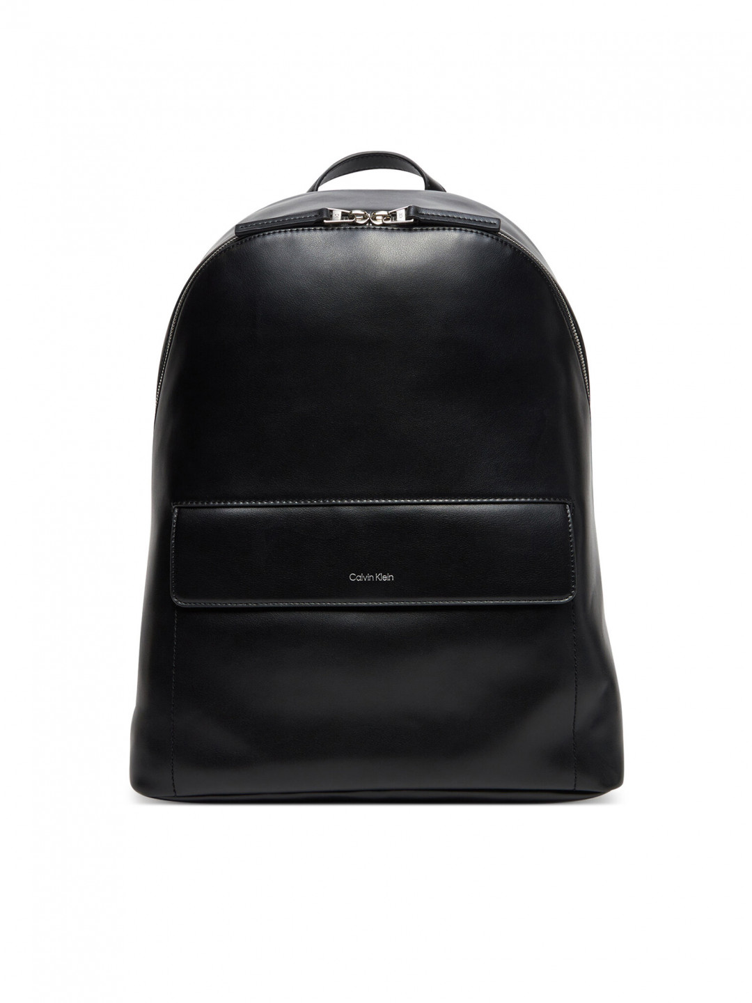 Calvin Klein Batoh Ck Sleek 2G Round Bp K50K512913 Černá